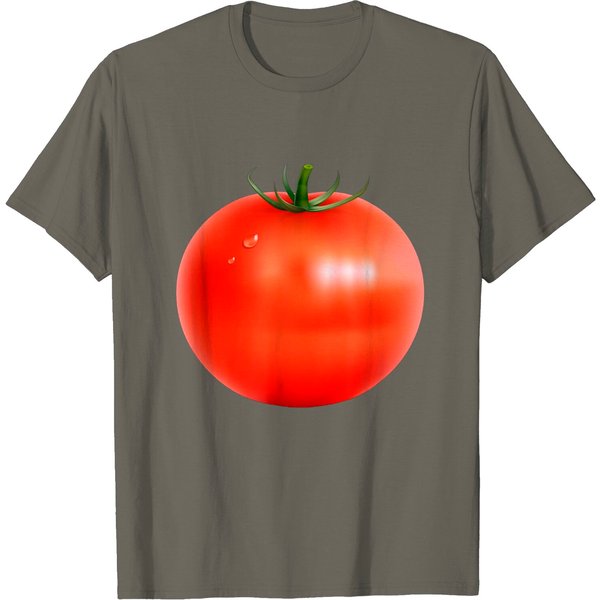 Tomato T Shirt, Tomato T Shirt-image