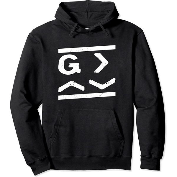 God Is Greater Than The Highs And Lows Christian Religious Pullover Hoodie-image