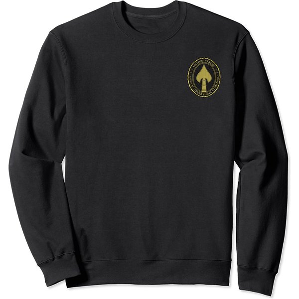5Th Special Operations Squadron Sweatshirt Us Special Operations Command Socom Military-image