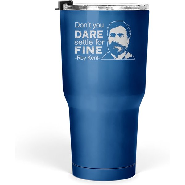 Dakuho Roy Kent Tumbler 30 Oz
