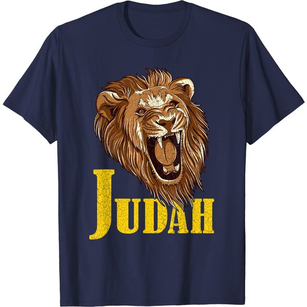 Hebrew Israelites T-Shirts-image