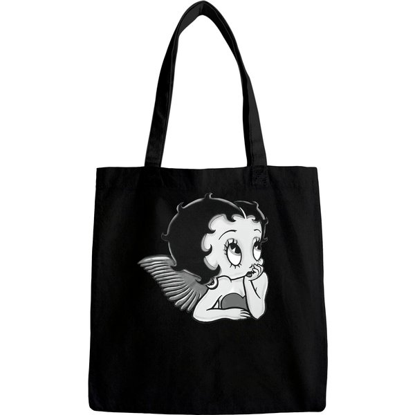 Betty Boop Classic Bags