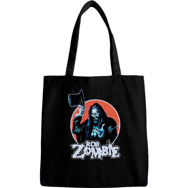 Rob Zombie Magician Bags-image