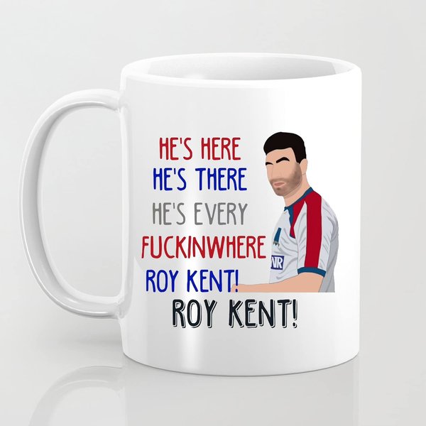 Roy Kent Mug, Roy Kent Mug-image