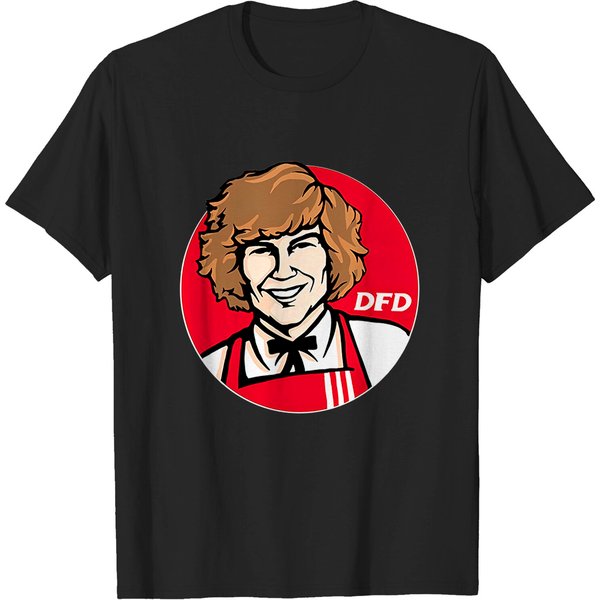 Danny Duncan Merch T-Shirt-image