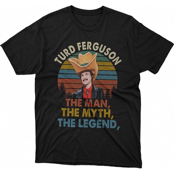 Rip Norm Macdonald 1959-2021 Thank You The Memories T-Shirt-image