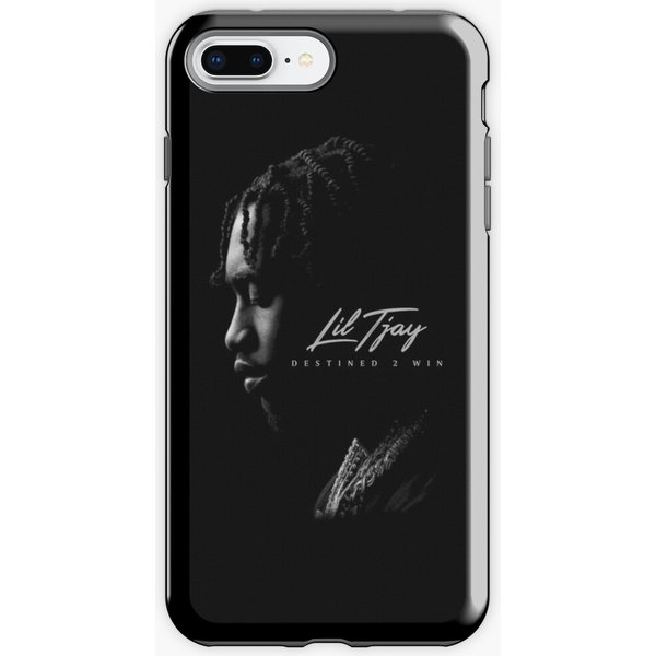 Lil Tjay Iphone Case-image