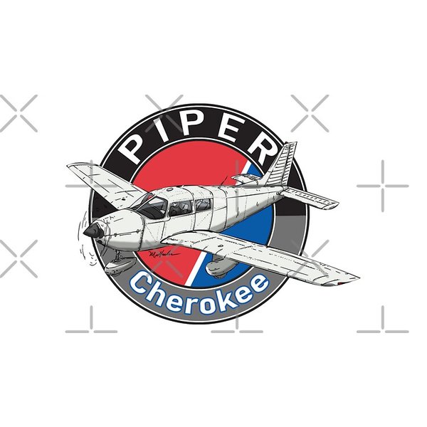 Piper Cherokee Cap-image