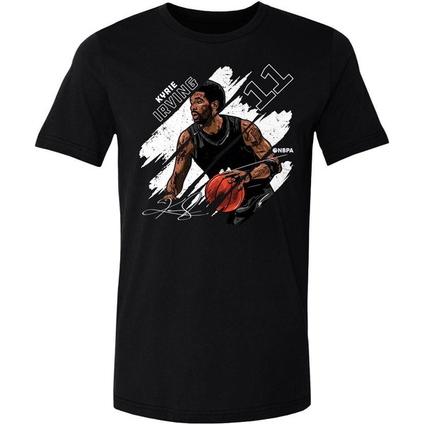 Kyrie Irving T-Shirt-image