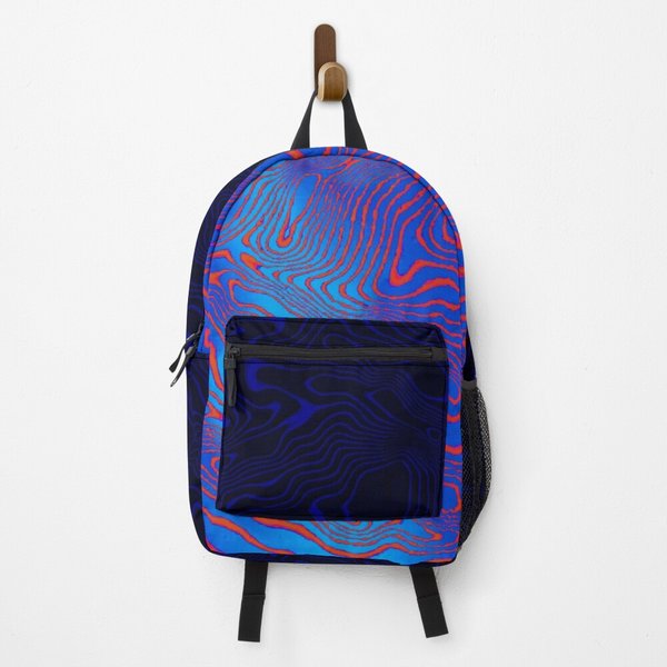 Damascus Camo Backpack-image