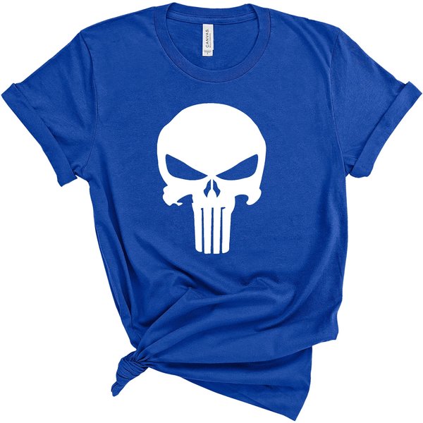 Punisher Shirt, Punisher T-Shirt, Castigate Shirt, Castigate T-Shirt-image