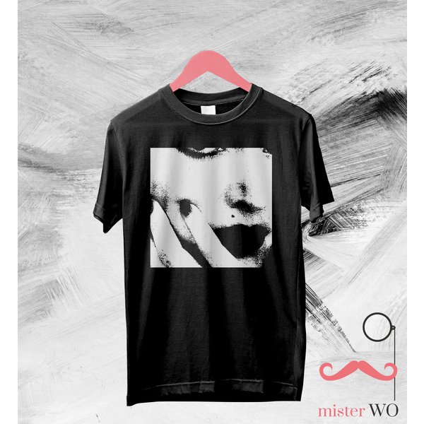 Ciccone Youth Into The Groovey Poster T-Shirt - Ciccone Youth Shirt-image