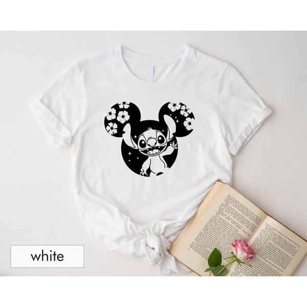 Ohana Means Family Shirt-image