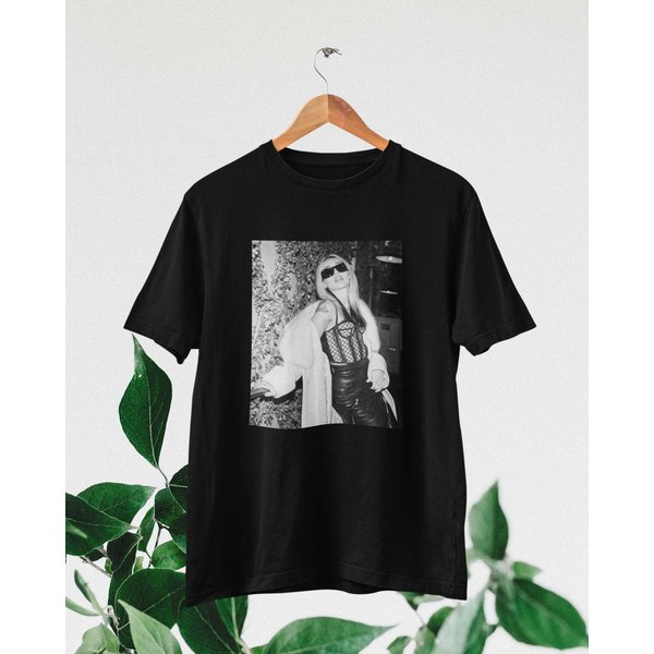 Miley Cyrus Endless Summer Vacation T-Shirt-image