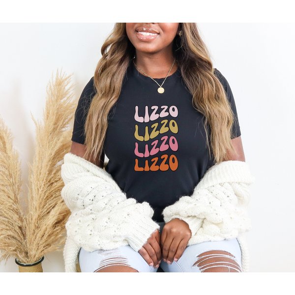 Lizzo Special Tour Shirt-image