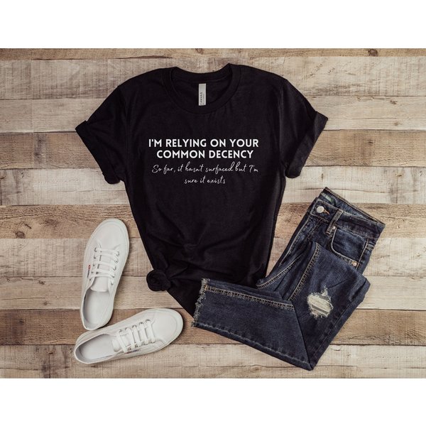People Are People Depeche Mode T-Shirt-image