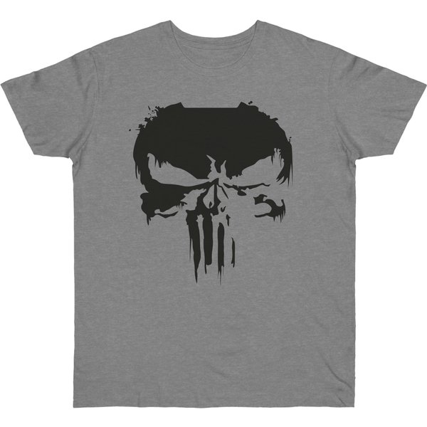Punisher Jersey T-Shirt-image