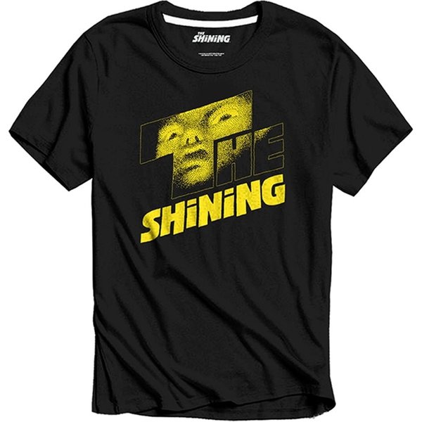 The Shining Unisex T-Shirt: The Shining-image