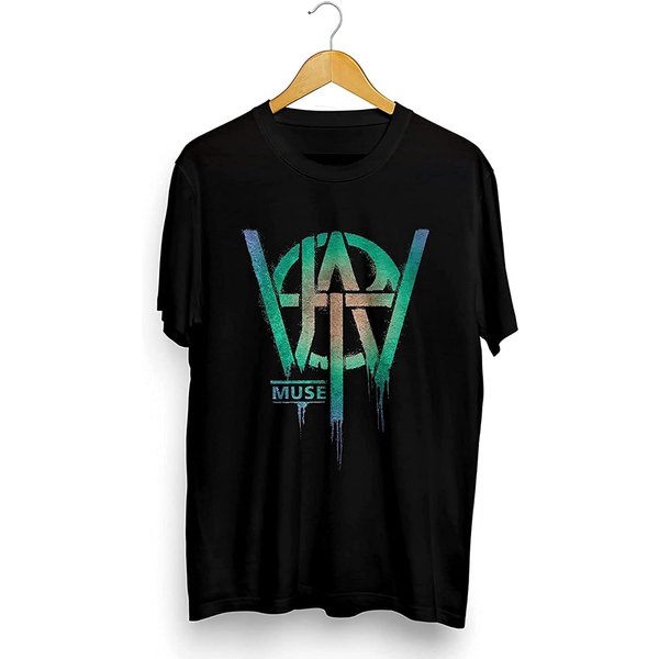 Cool The Muse World Tour 2023 Will Of The People Muse Band Hip Hop Rock Band Shirt-image