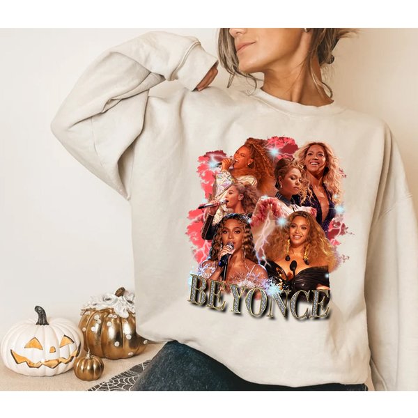 Beyoncé Renaissance Tour Gift T-Shirt-image