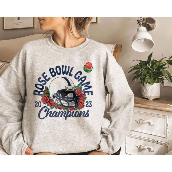 2023 Penn State Champions Sweatshirt-image
