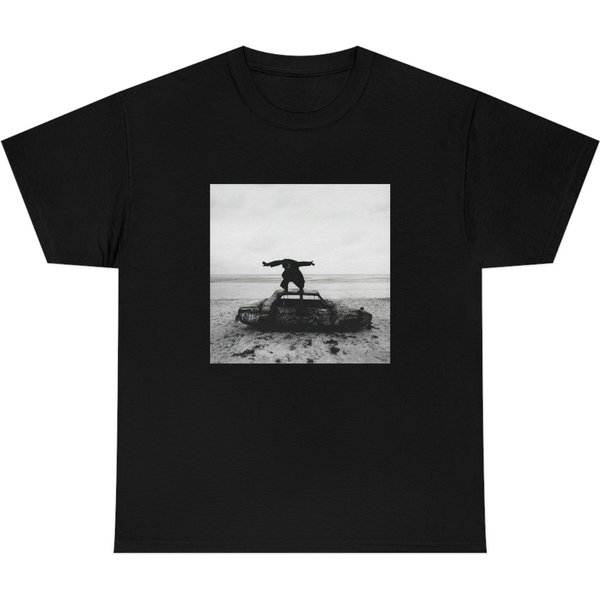 The 1975 - Being Funny In A Foreign Language / Premium Unisex T-Shirt-image