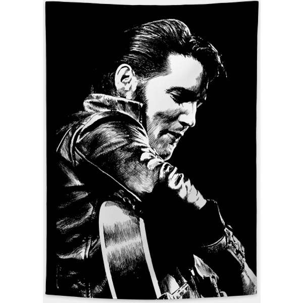 Elvis Presley - Elvis Presley - Tapestry