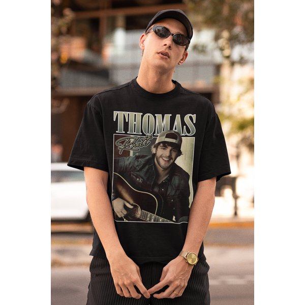 Thomas Rhett Tour 2023 Shirt, Thomas Rhett Country Singer Shirt-image