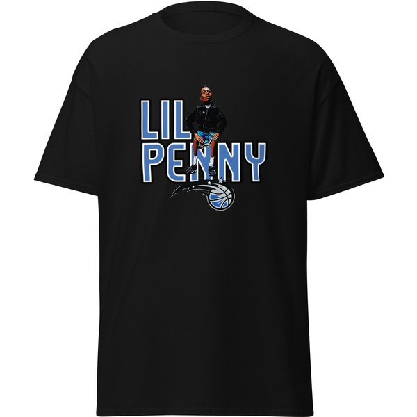 Lil Penny Classic Tee-image