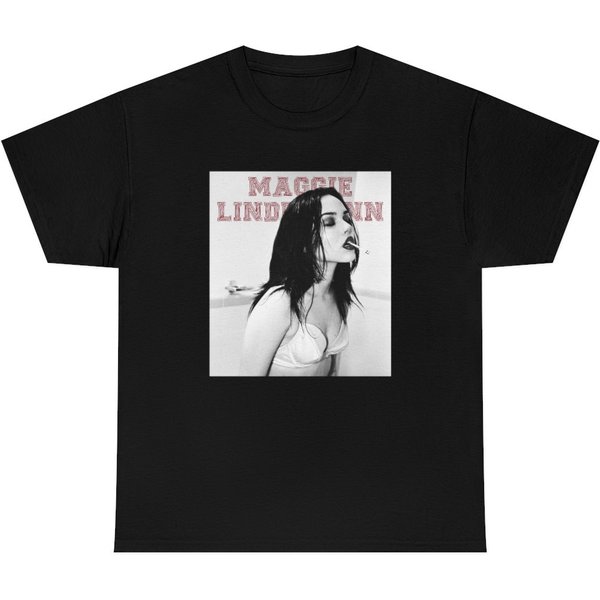 Maggie Lindemann Shirt, Suckerpunch Tshirt, New Album Tour-image