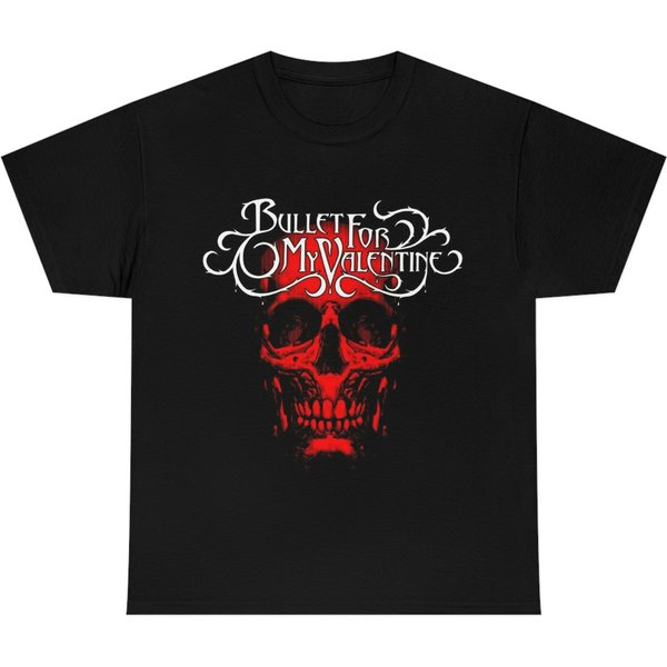 Bullet For My Valentine Shirt-image