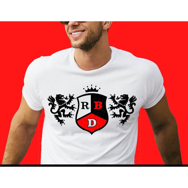 Rbd Rebelde Rbd Tour 2023 Shirt-image