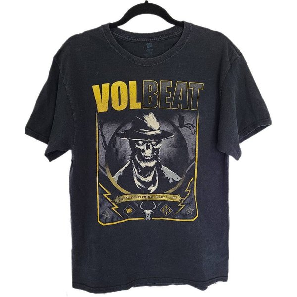 Volbeat 2013 Shirt-image