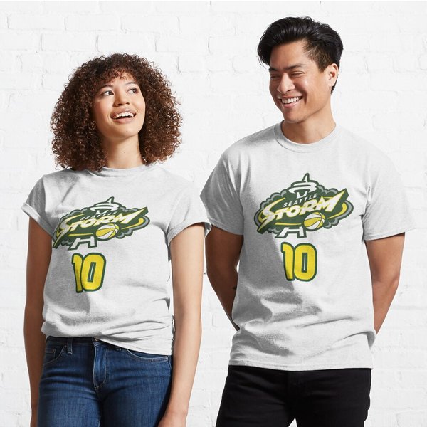 Sue Bird T-Shirt-image
