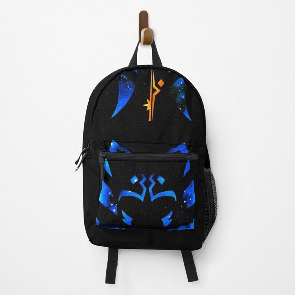 Ahsoka Tano Fulcrum Backpack-image