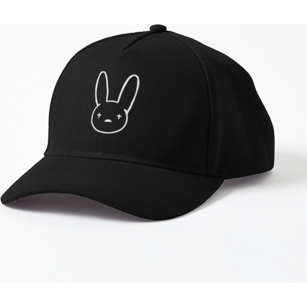 Bad Bunny Cap, Bad Bunny Cap-image