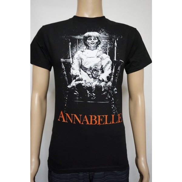 Annabelle T Shirt-image