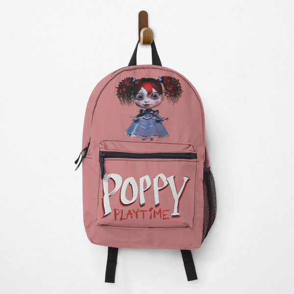 Poppy Playtime Chapter Backpack-image
