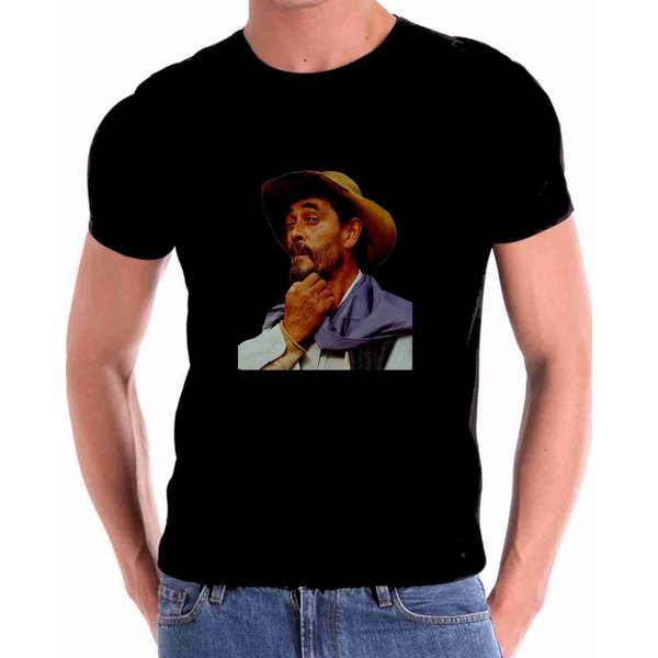 Gunsmoke Festus T Shirt For Men-image