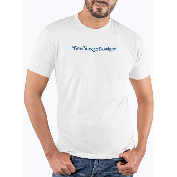 Aaron Judge New York Or Nowhere Shirt, New York Or Nowhere-image