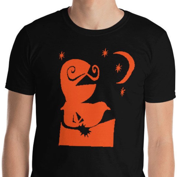 Sheldon Cooper Good Night T-Shirt-image