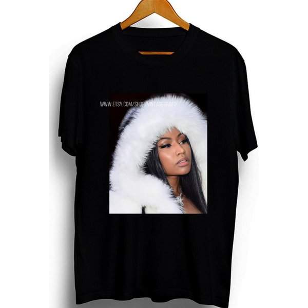 Nicki Minaj T-Shirt / Pink Friday Unisex T-Shirt-image