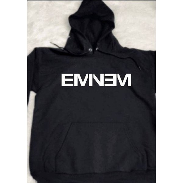 Eminem Merch Eminem Hoodie, Fun Hoodie Pullover-image