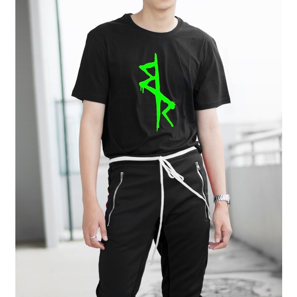 Cyberpunk Edgerunners Icon T Shirt-image