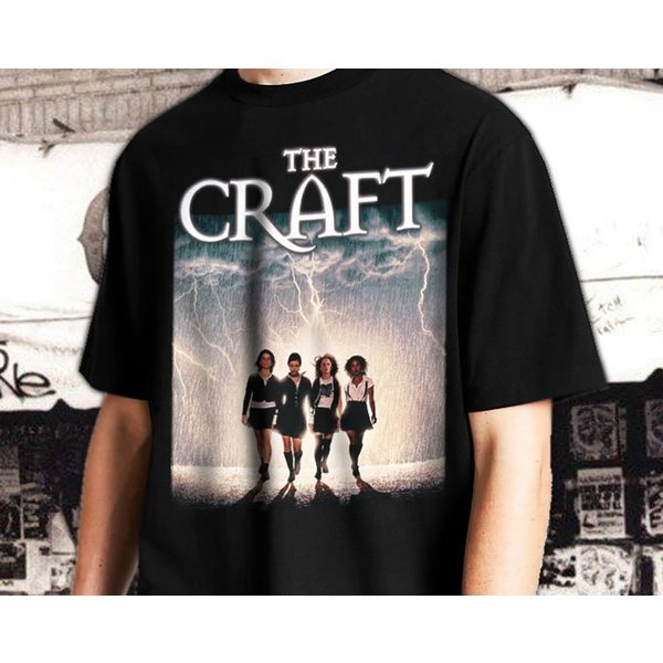 The Craft T-Shirt-image
