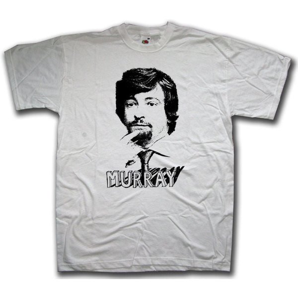 Murray T Shirt - A Tribute To Flight Of The Conchords-image