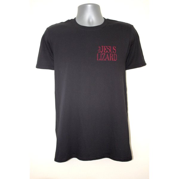 The Jesus Lizards T-Shirt-image