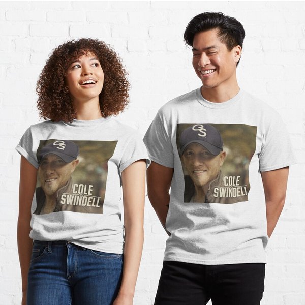 Cole Swindell T-Shirt-image