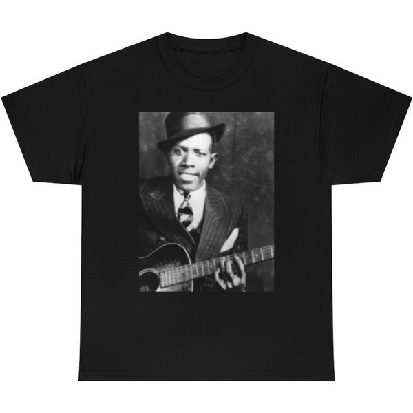 Robert Johnson-image