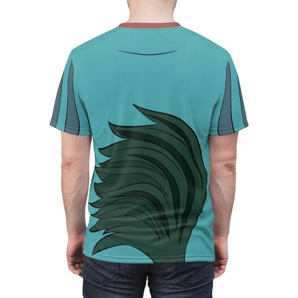 Alan-A-Dale Shirt-image